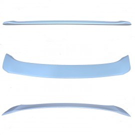 Renault Symbol ( 2015 Sonrası ) Plastik Spoiler